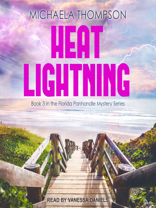 Title details for Heat Lightning by Michaela Thompson - Wait list